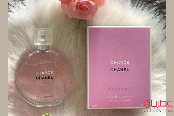 خرید عطر شنل چنس او تندر, خرید ادکلن چنس او تندر زنانه