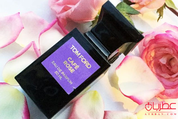 Tom Ford Cafe Rose