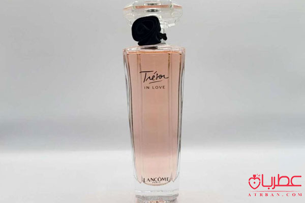 عطر ادکلن لانکوم ترزور این لاو