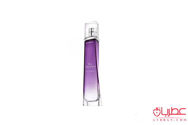 عطر ادکلن جیونچی وری ایرسیستیبل ادو پرفیوم 