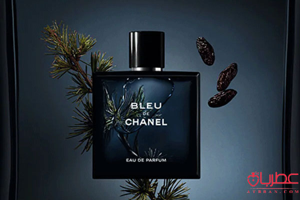 خرید عطر بلو د شنل مردانه اصل, خرید ادکلن بلو د شنل