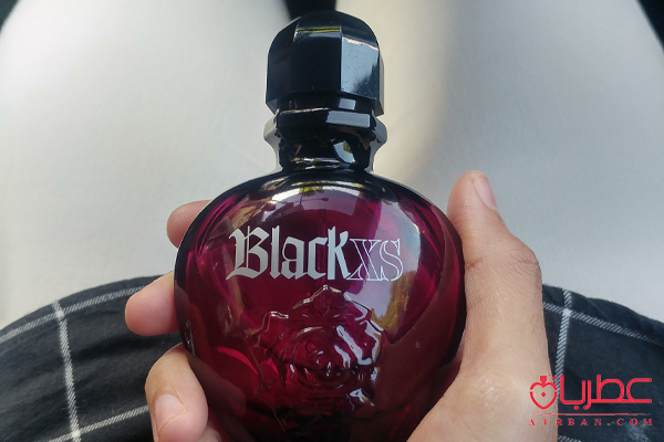 عطر زنانه بلک ایکس