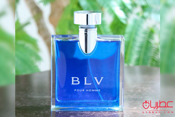 Bvlgari BLV Pour Homme