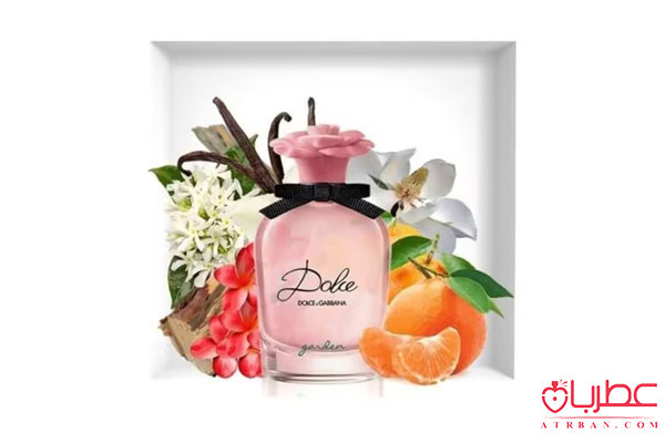 Dolce Gabbana Dolce Garden