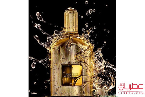 Tom Ford Black Orchid Parfum