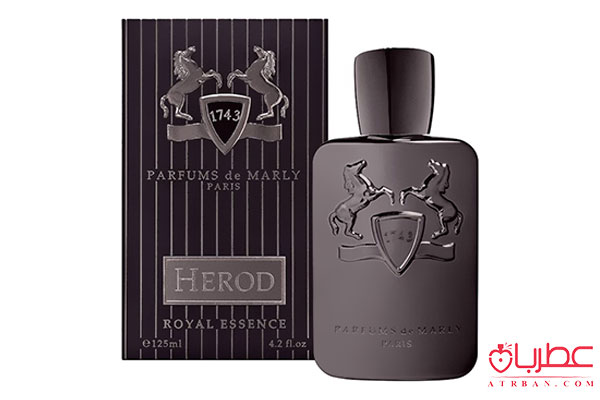 عطر ادکلن پارفومز د مارلی هرود رویال اسنس, ادو پرفیوم هرود رویال اسنس مردانه