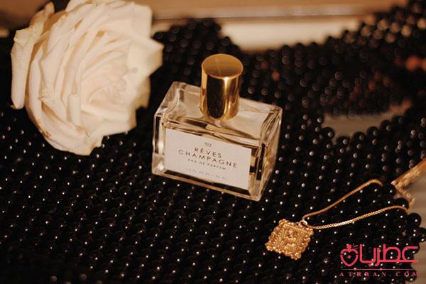 عطر نیش و دیزاینری