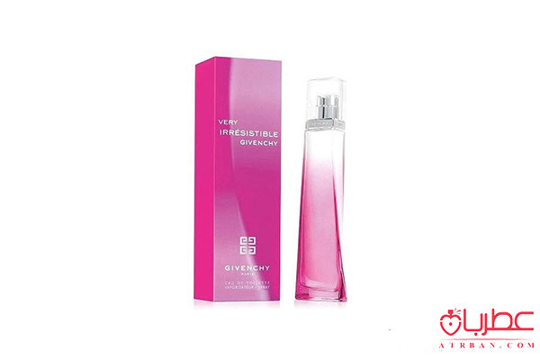 Givenchy Very Irresistible