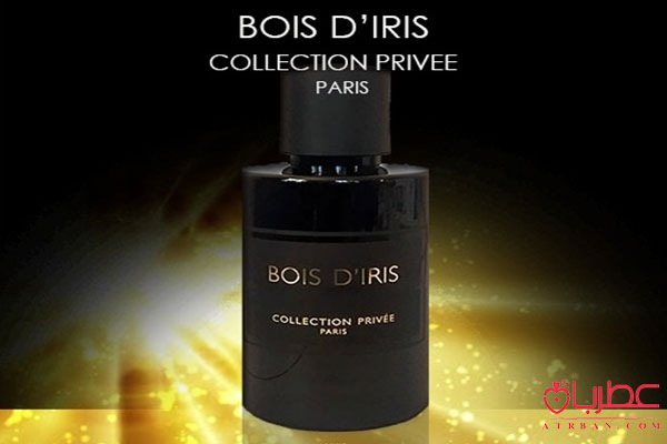 GEPARLYS Bois D'iris