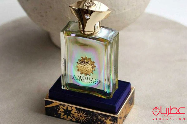عطر ادکلن آمواج فیت مردانه