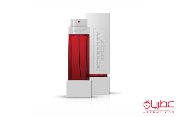 عطر ادکلن باربری اسپرت زنانه