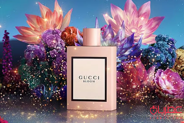 Gucci Bloom