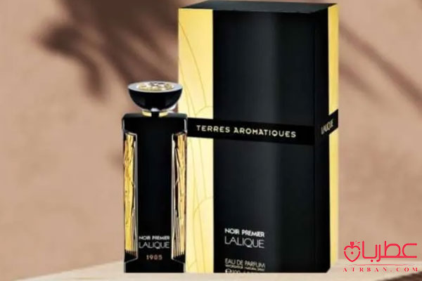 عطر ادکلن لالیک ترس آروماتیکس