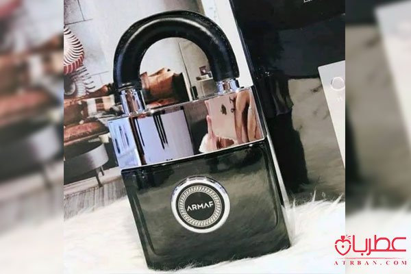 Armaf Opus Homme