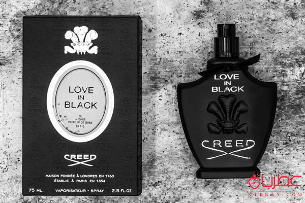 عطر ادکلن کرید لاو این بلک