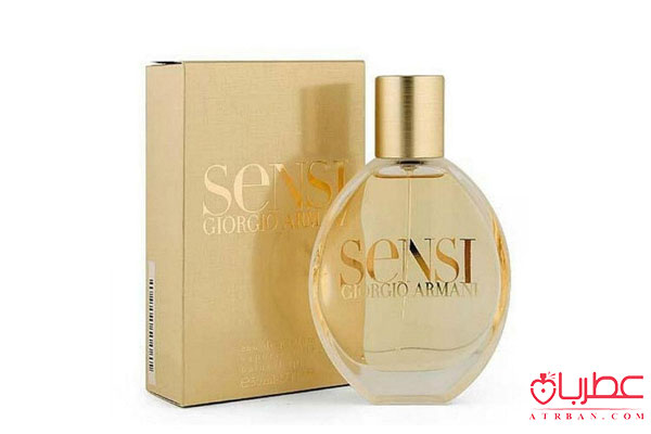 عطر ادکلن جورجیو آرمانی سنسی