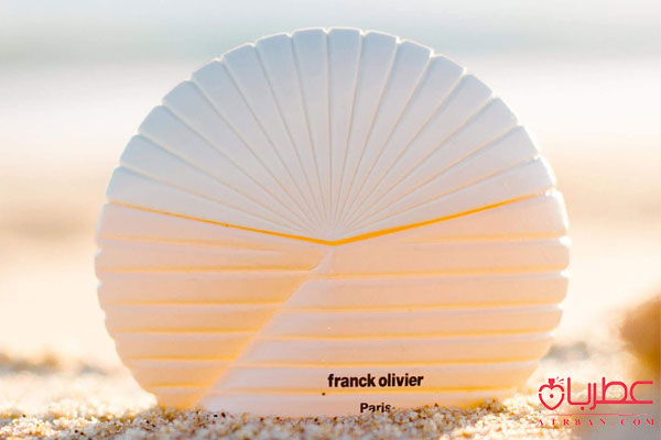  Franck Olivier for Women EDP