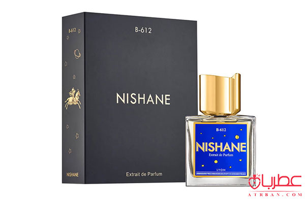 عطر ادکلن نیشانه بی-612