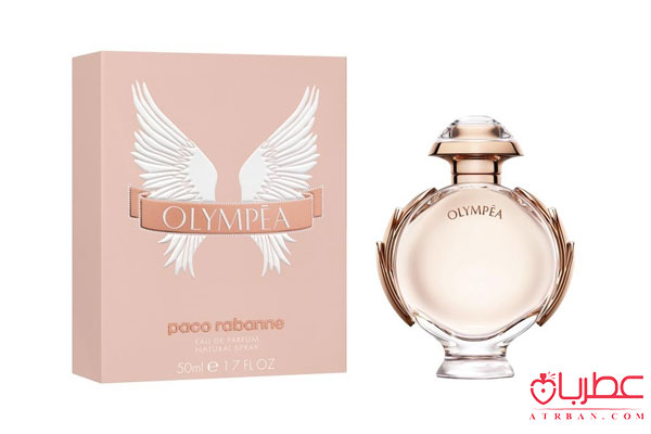 Paco Rabanne Olympea