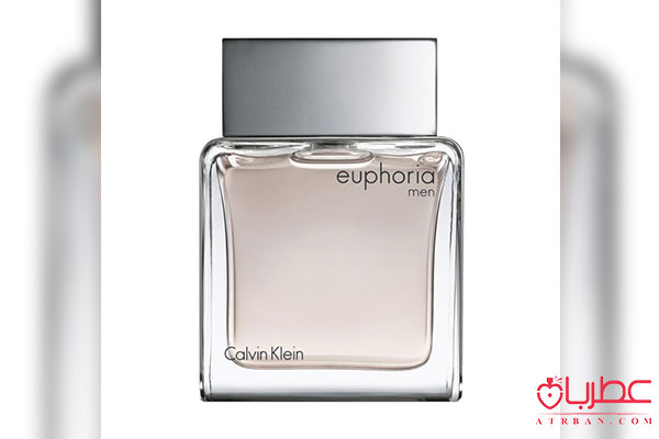 ادکلن کالوین کلین ایفوریا، ادو تویلت ایفوریا مردانه، Calvin Klein Euphoria EDT