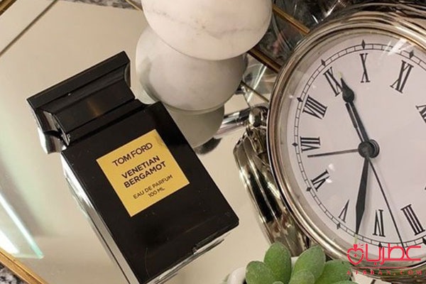 Tom Ford Venetian Bergamot