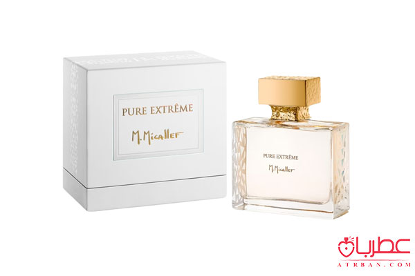  M. Micallef Pure Extreme