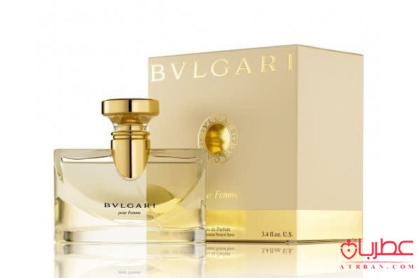 Bvlgari Pour Femme