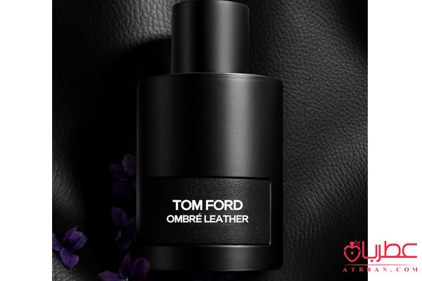 Tom Ford Ombré Leather