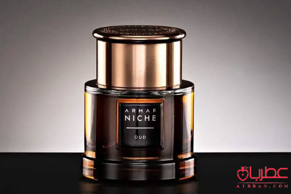 عطر ادکلن آرماف نیش عود