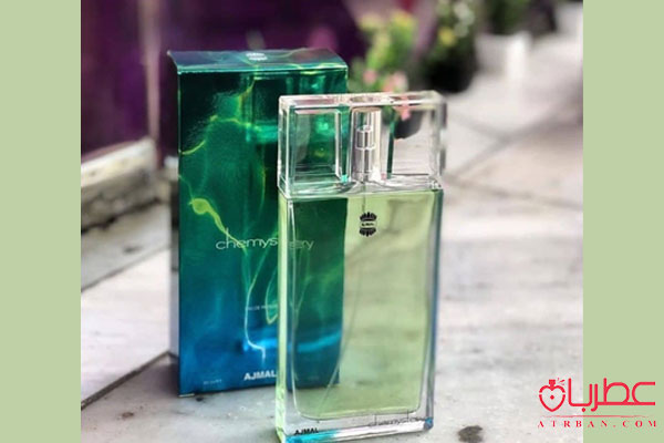 ادو پرفیوم اجمل چمیستری مردانه اصل, Chemystery Ajmal Eau de parfum