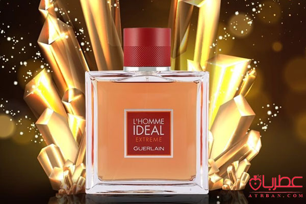 عطر ادکلن گرلن لهوم آیدیل اکستریم