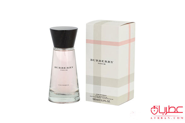 Burberry Touch