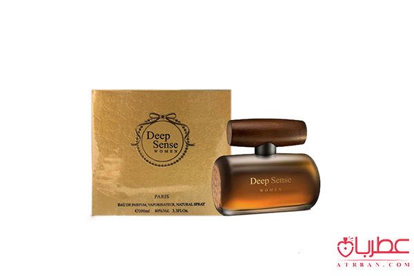 Prime Collection Deep Sense Women