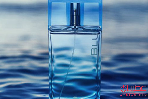 Ajmal Blu