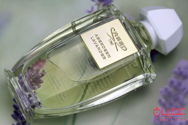 عطر ادکلن کرید آبردین لاوندر