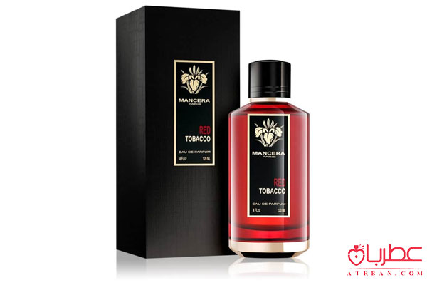 Mancera Red Tobacco