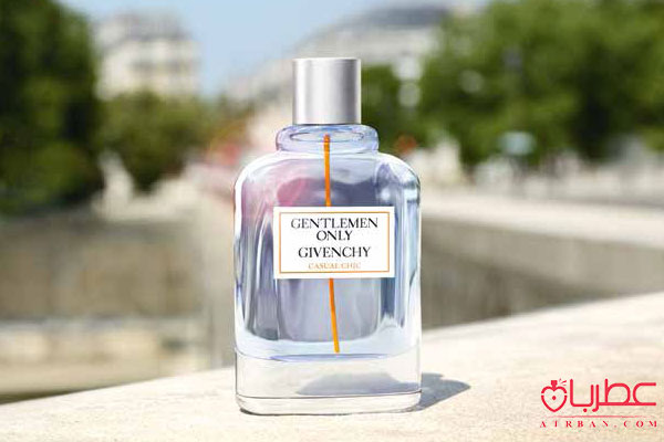 Givenchy Gentlemen Only Casual Chic