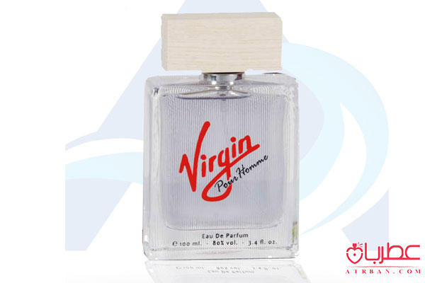 VIVA CREATION VIRGIN POUR HOMME