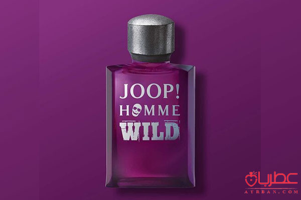 Joop Homme Wild