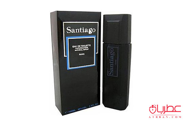 عطر ادکلن لومانی سانتیاگو