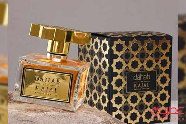 عطر ادکلن کژال دهب-دهاب