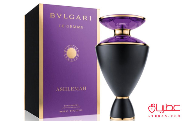 عطر ادکلن بولگاری اشلما