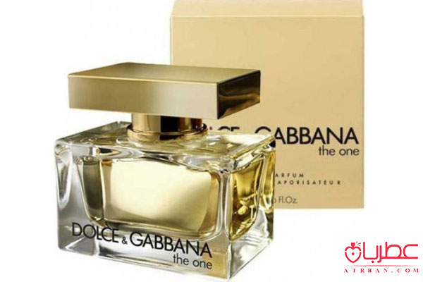 عطر ادکلن دولچه گابانا د وان زنانه