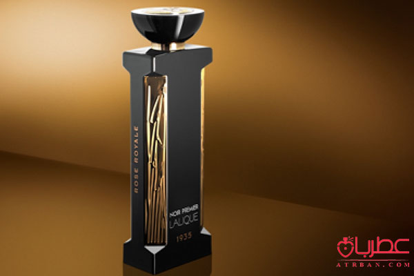 عطر ادکلن لالیک رز رویال