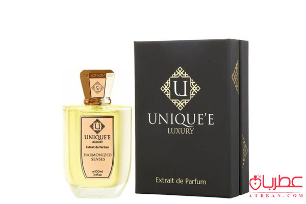 Unique’e Luxury Harmonized Senses