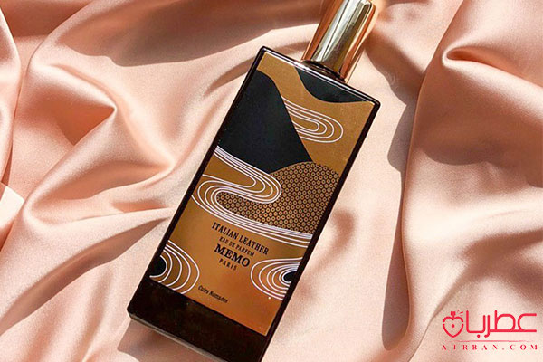 عطر ادکلن ممو پاریس ایتالین لدر