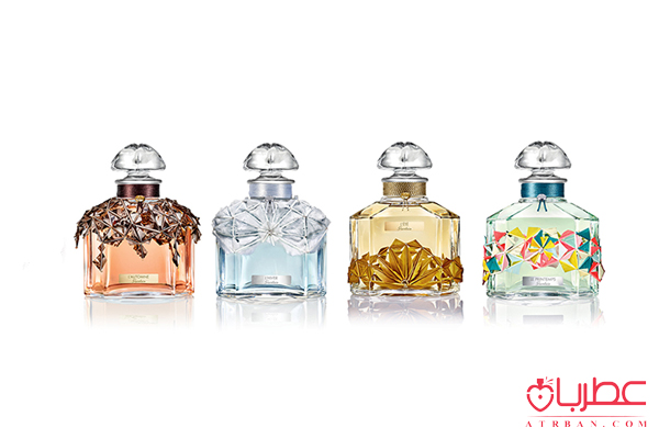 عطر مناسب فصل