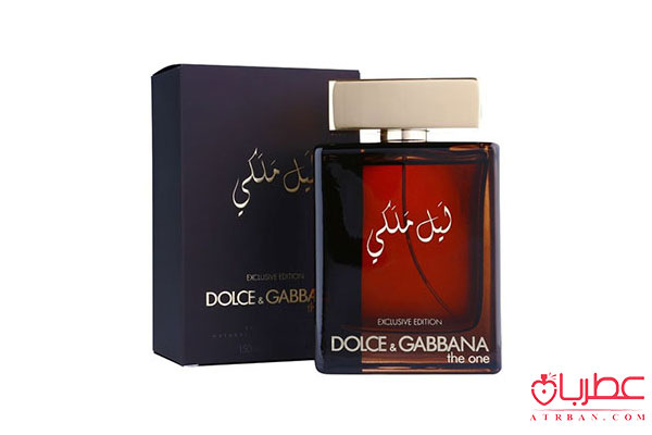 Dolce Gabbana The One Royal Night