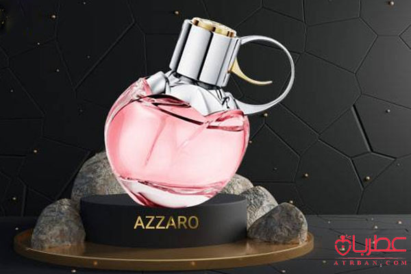 Azzaro Wanted Girl Tonic