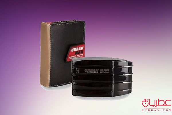 قیمت عطر اوربان مردانه, قیمت ادکلن اوربان مردانه